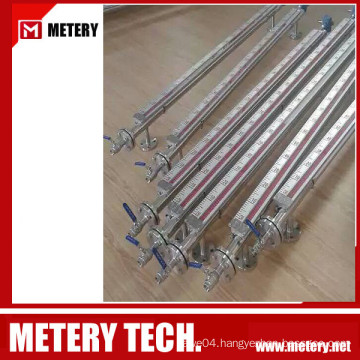 Magnetic Level Meter